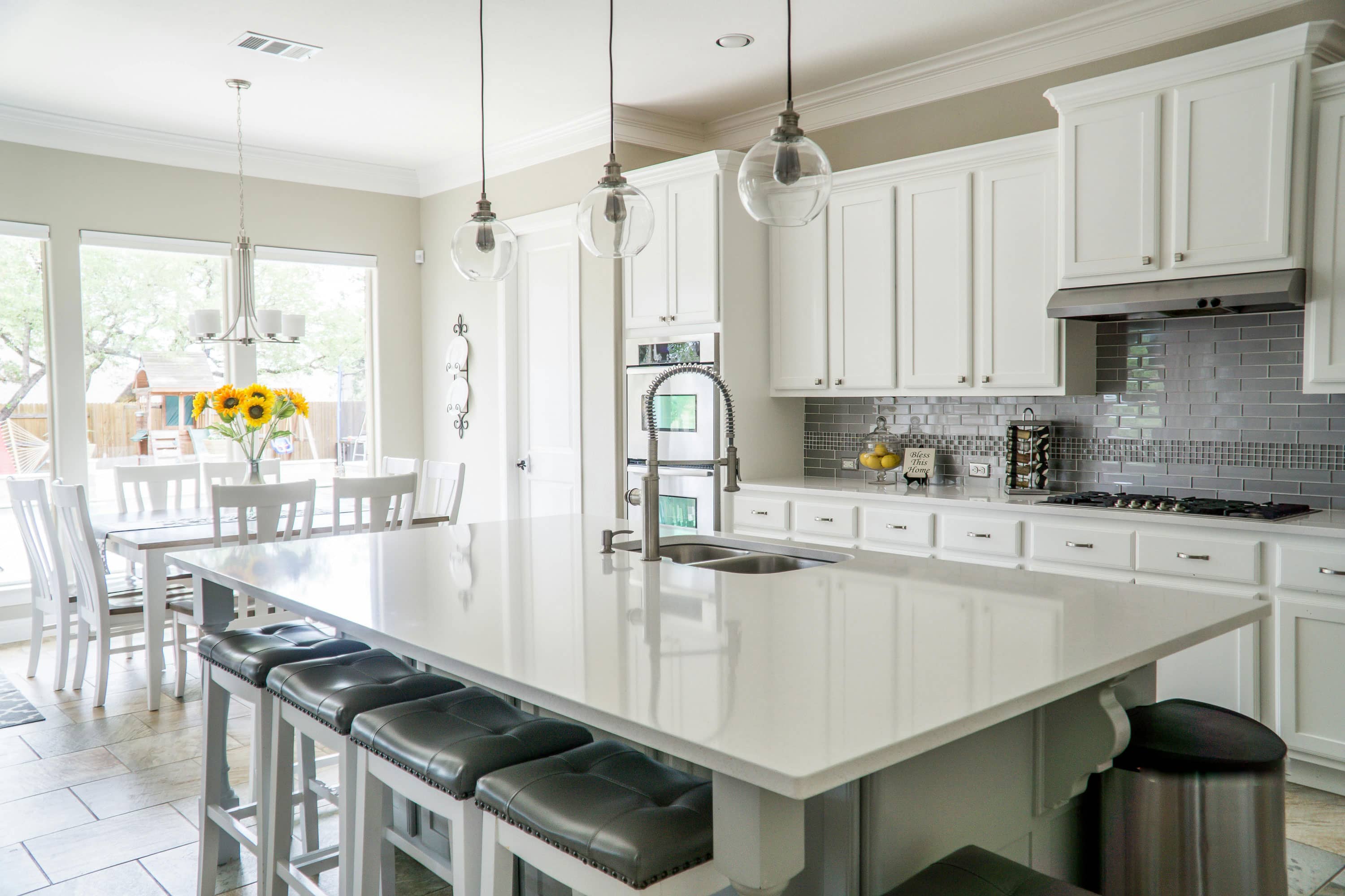Professional home renovation by ONARD Renovations
